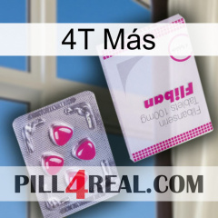 4T Más 32